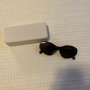 Chimi 09 tortoise sunglasses